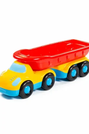 Cavallino Buddy Vrachtwagen Koopje