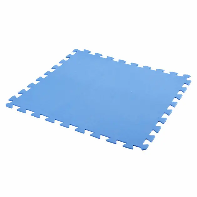 Zwembad Ondertegels, 50x50cm (9 stuks) Favoriet