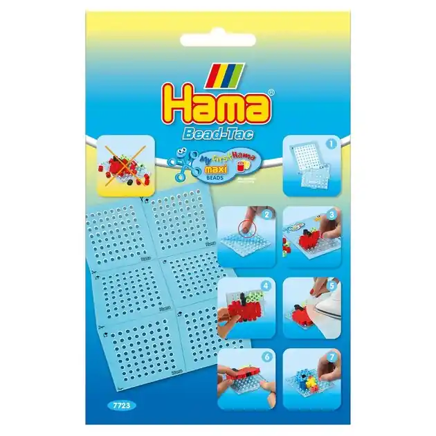 Seizoensaanbieding Hama Maxi Bead-Tac Maxi
