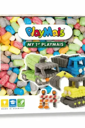 PlayMais My First PlayMais - Constructie Alleen Vandaag