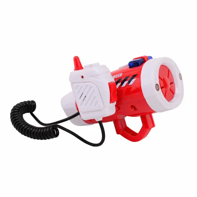 Koop Online Bike Fun Fietssirene Brandweer met Microfoon