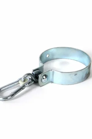 Swingking Schommelhaak Staal Rond, Ø 120mm Dagaanbieding