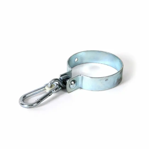 Swingking Schommelhaak Staal Rond, Ø 120mm Dagaanbieding