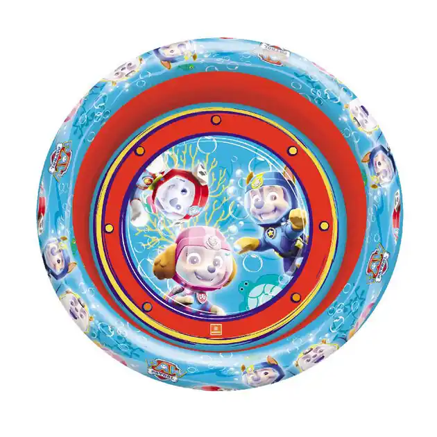 Mondo PAW Patrol Zwembad, 100cm Premium