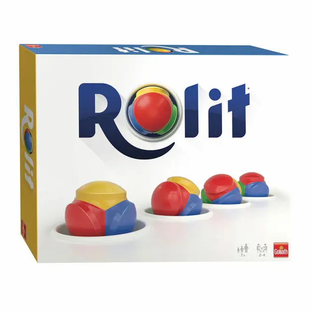 Goliath Rolit Favoriet