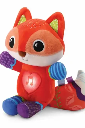Direct Beschikbaar VTech Bedtijd Vosje