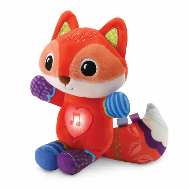 Direct Beschikbaar VTech Bedtijd Vosje
