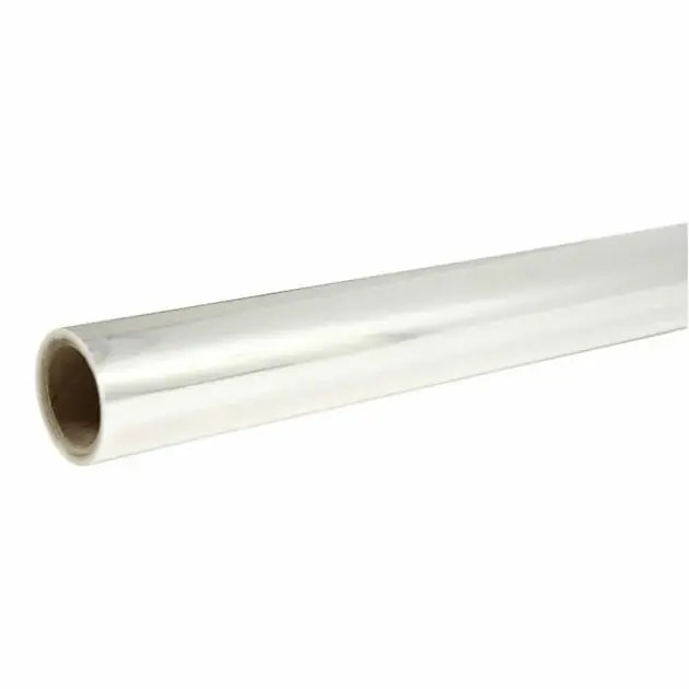 Cellofaan Folie Inpakpapier Rol, 10mtr. Merkproduct