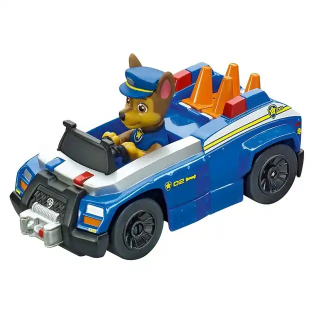 Merkproduct Carrera First Raceauto - Chase