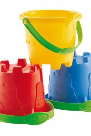 Populair Ecoiffier Emmer Klein Kasteel