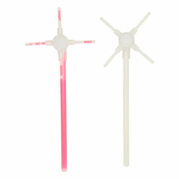 Glow in the Dark Toverstaf Laatste Kans