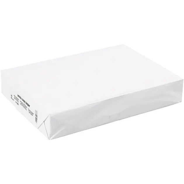 Lage Prijs Tekenpapier of Kopieerpapier Wit, A4, 500vel