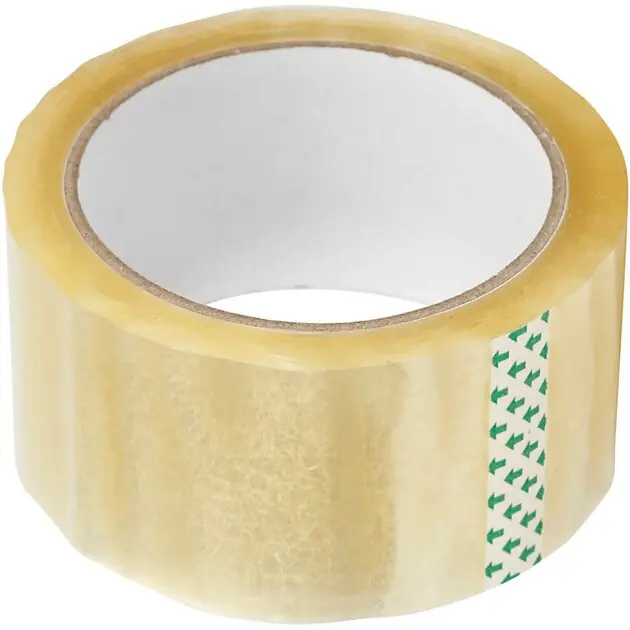Superprijs Verpakkingstape, 60m