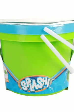 Splash Super Splashballen Set (2 emmers, 10 splashballen) Koop Online