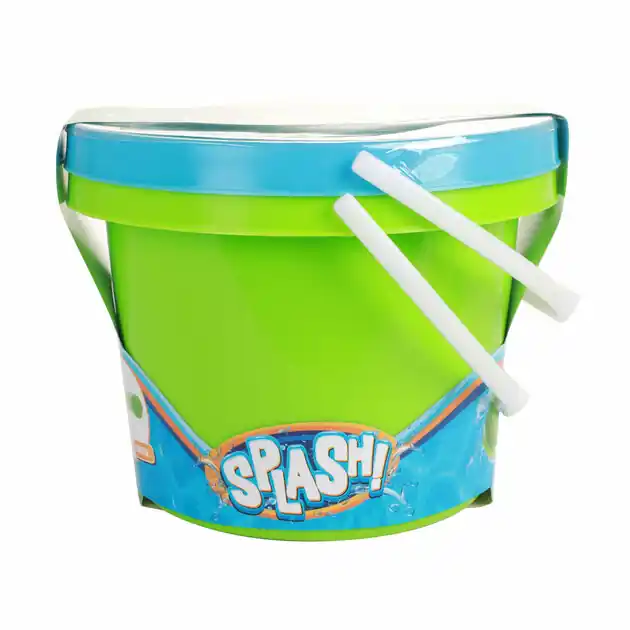 Splash Super Splashballen Set (2 emmers, 10 splashballen) Koop Online