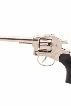 Wild West Cowboy Revolver, 8 shots Gecertificeerd