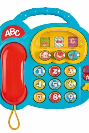 ABC Baby Telefoon Lage Prijs