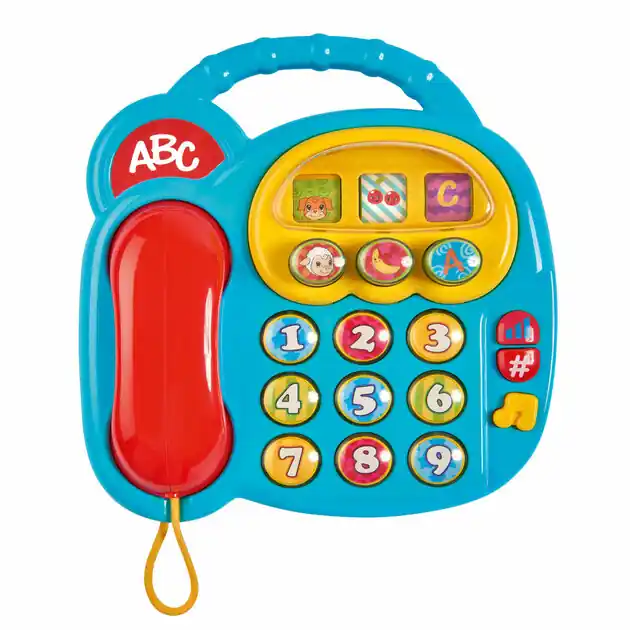 ABC Baby Telefoon Lage Prijs