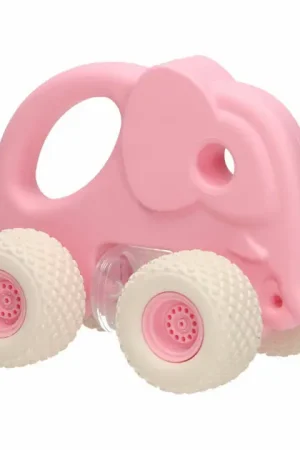 Cavallino Roze Olifant met Ratel Tijdelijk Beschikbaar