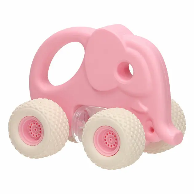 Cavallino Roze Olifant met Ratel Tijdelijk Beschikbaar