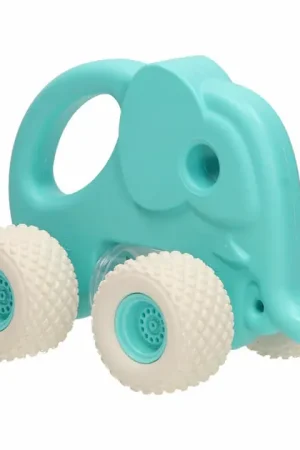 Cavallino Blauwe Olifant met Ratel Tijdelijk Beschikbaar