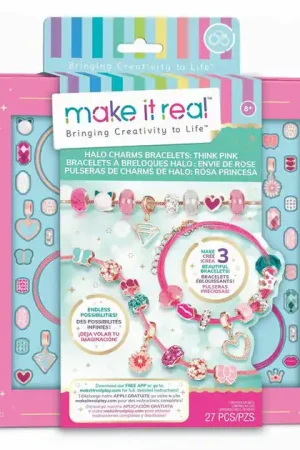 Laatste Kans Make It Real Armbanden met Bedels