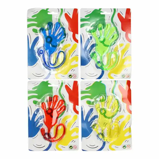 Plakhandje Kleur Uitverkoop