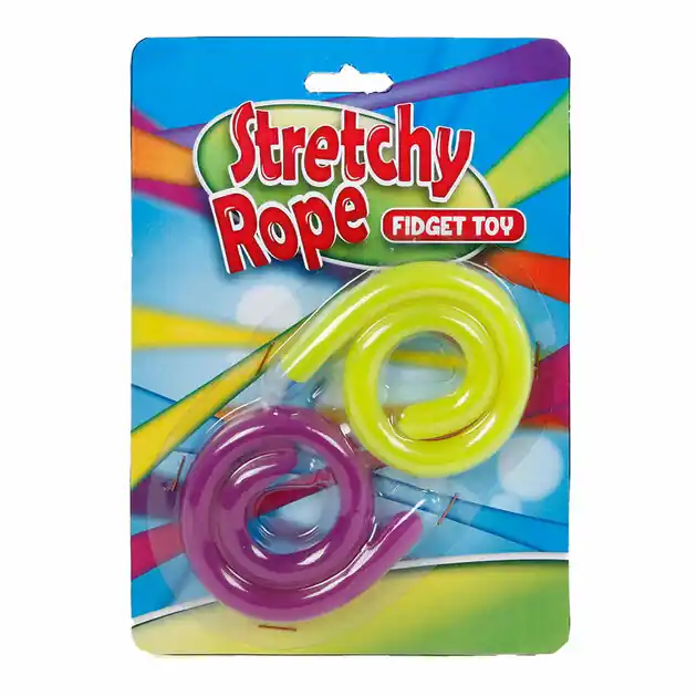 Snelle Levering Fidget Stretch Veters, 2st.