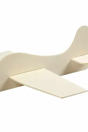 Versier je Houten Vliegtuig, 20st. Op = Op