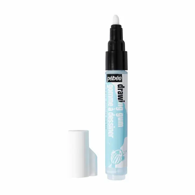 Tekengom, 1stuk Exclusieve Aanbieding