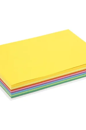 Uitverkoop Lente Karton Kleur A4, 180gr, 300 Vellen