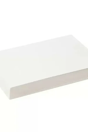 Aquarelpapier A4 300 gr, 100 Vellen Veilige Betaling