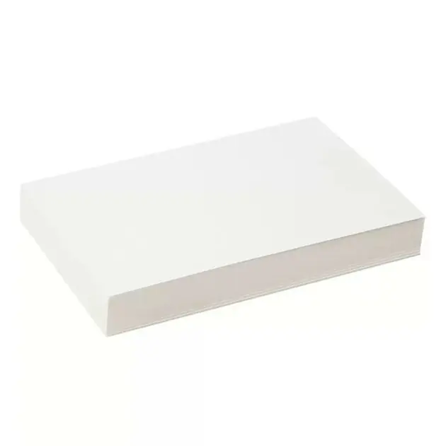 Aquarelpapier A4 300 gr, 100 Vellen Veilige Betaling