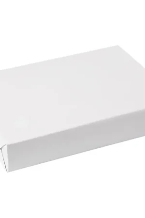 Tekenpapier Wit A4 160gr, 250 Vellen Hoge Kwaliteit