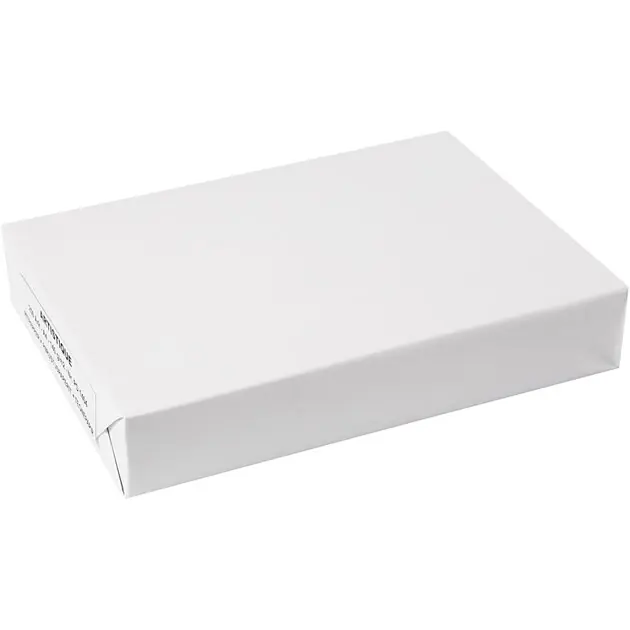 Tekenpapier Wit A4 160gr, 250 Vellen Hoge Kwaliteit