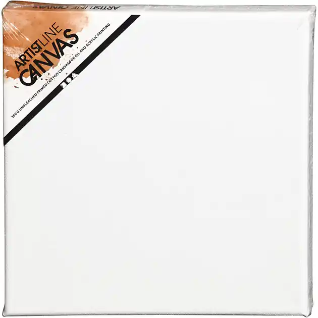 Artistline Canvas, 20x20cm Koop Vandaag