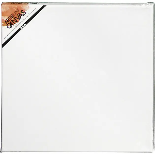 Must-Have ArtistLine Canvas, 30x30 cm