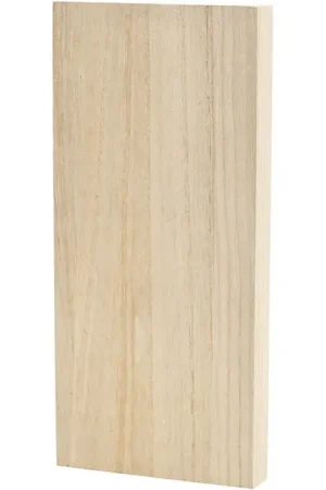 Nieuw Ikoon Houten Plank, 20cm
