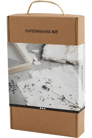 Papier Maken Set Hete Deal