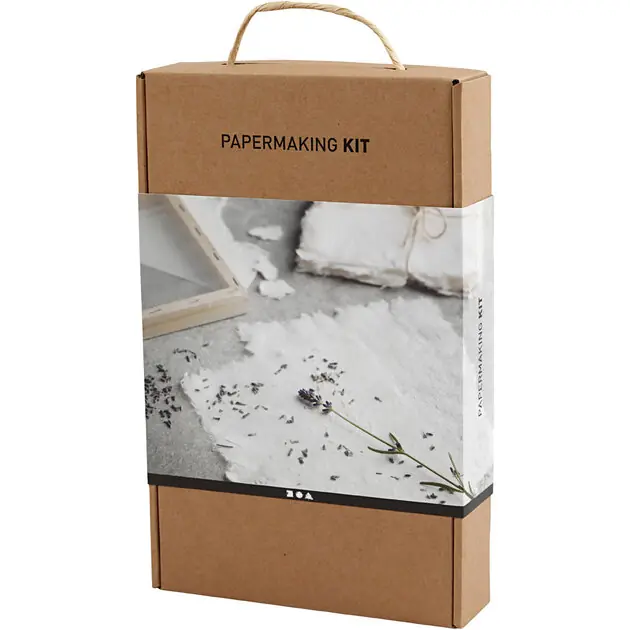 Papier Maken Set Hete Deal