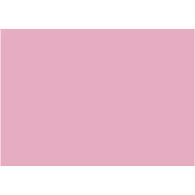 Korting EVA Foam Vellen Roze A4, 10st.