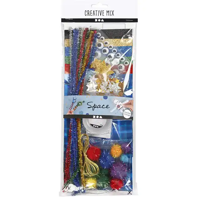 Bestseller Hobby Basismaterialen Ruimte