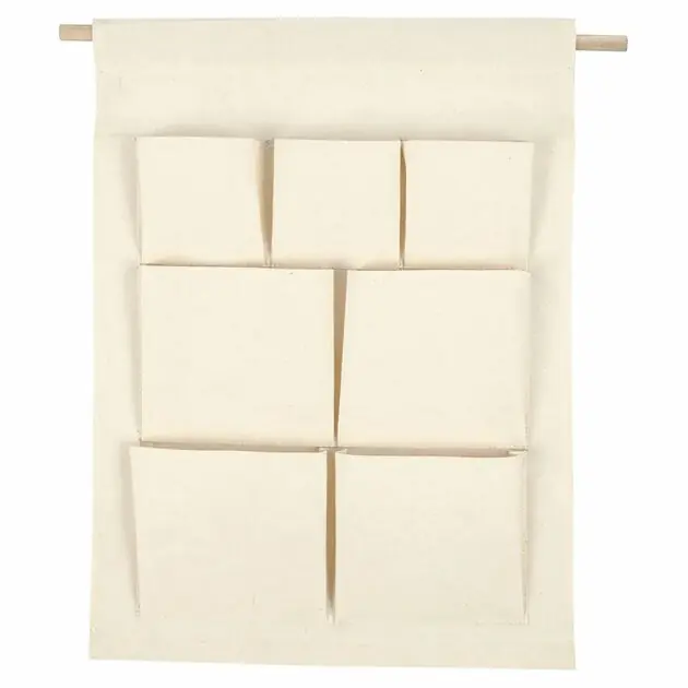 Hangende Organiser Canvas Must-Have