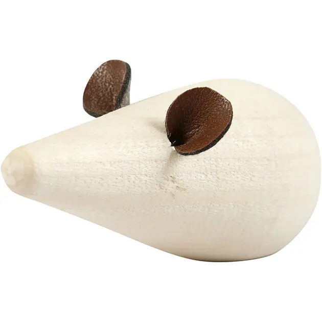 Koopje Houten Muis, 2st.