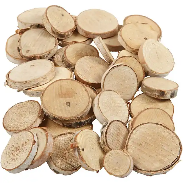 Hout Mix, 600gr Koop Online
