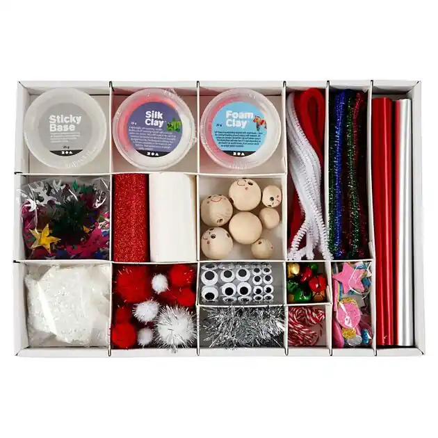 Creative Box Magische Kerst Express Levering