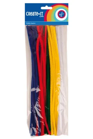 Chenille, 50st. Populair