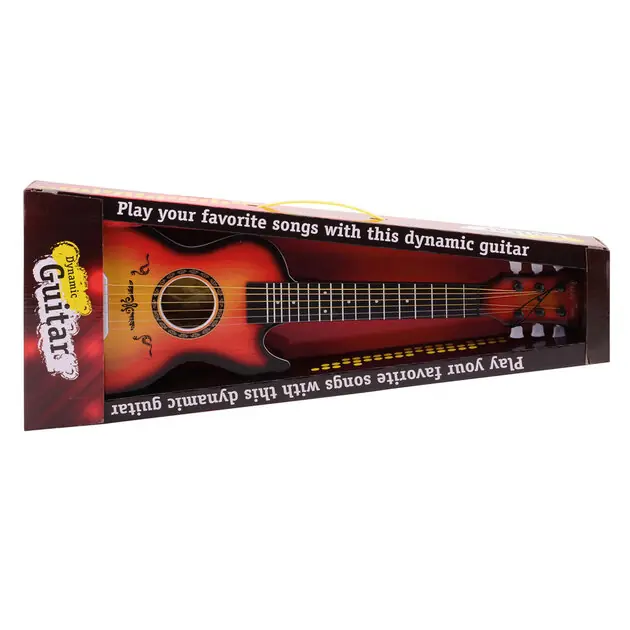 Kinder Gitaar, 60cm Dagaanbieding