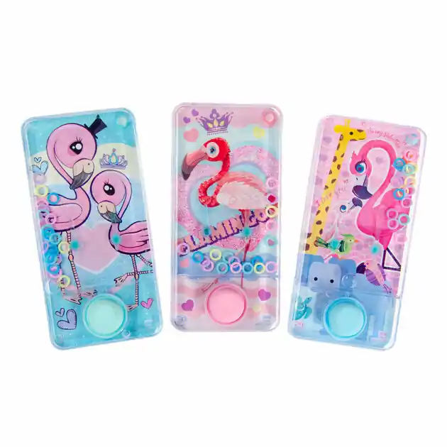 Geduld Waterspel Flamingo Bestseller