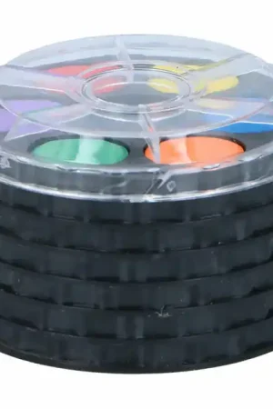 Waterverfset Rond, 36dlg. Koop Vandaag